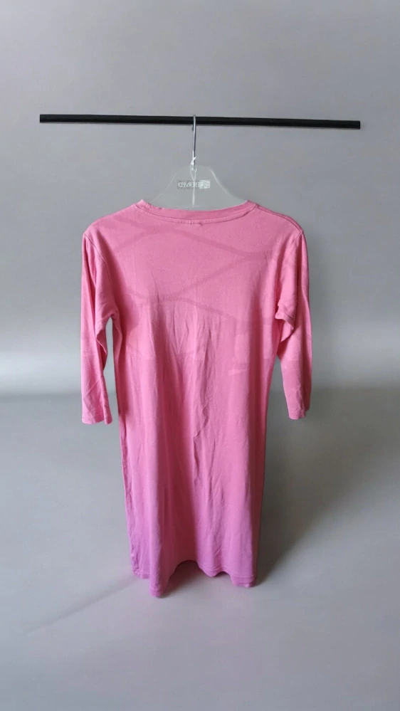 Dívčí pyžamo dlouhé