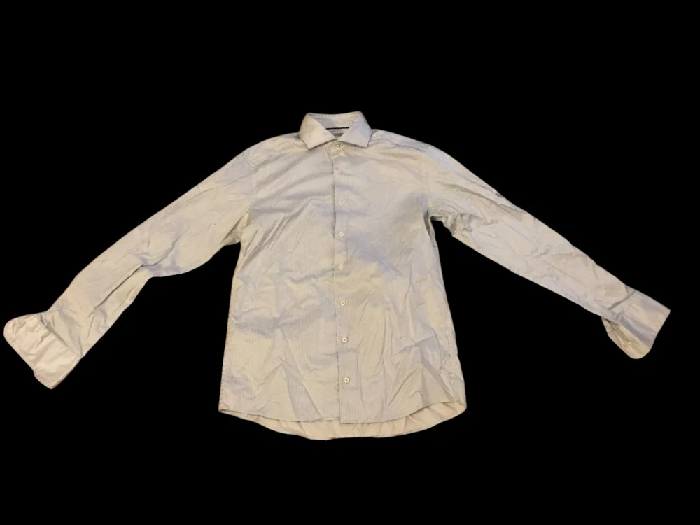 Dámská košile dlouhý rukáv