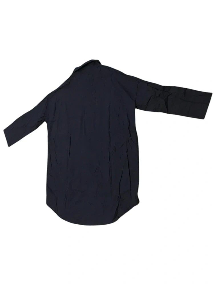 Dámská košile dlouhý rukáv