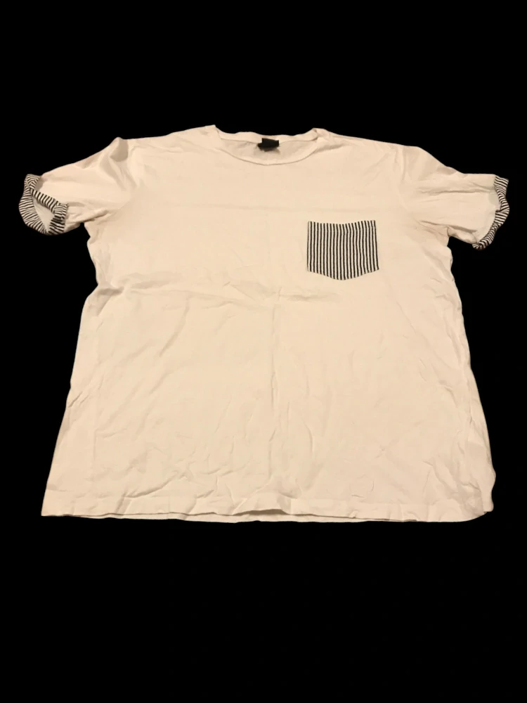 Dámské triko krátký rukáv