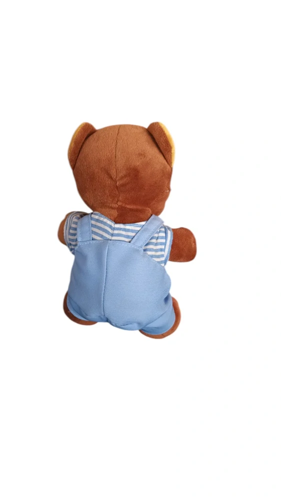 Medvídek BeBe Brumík