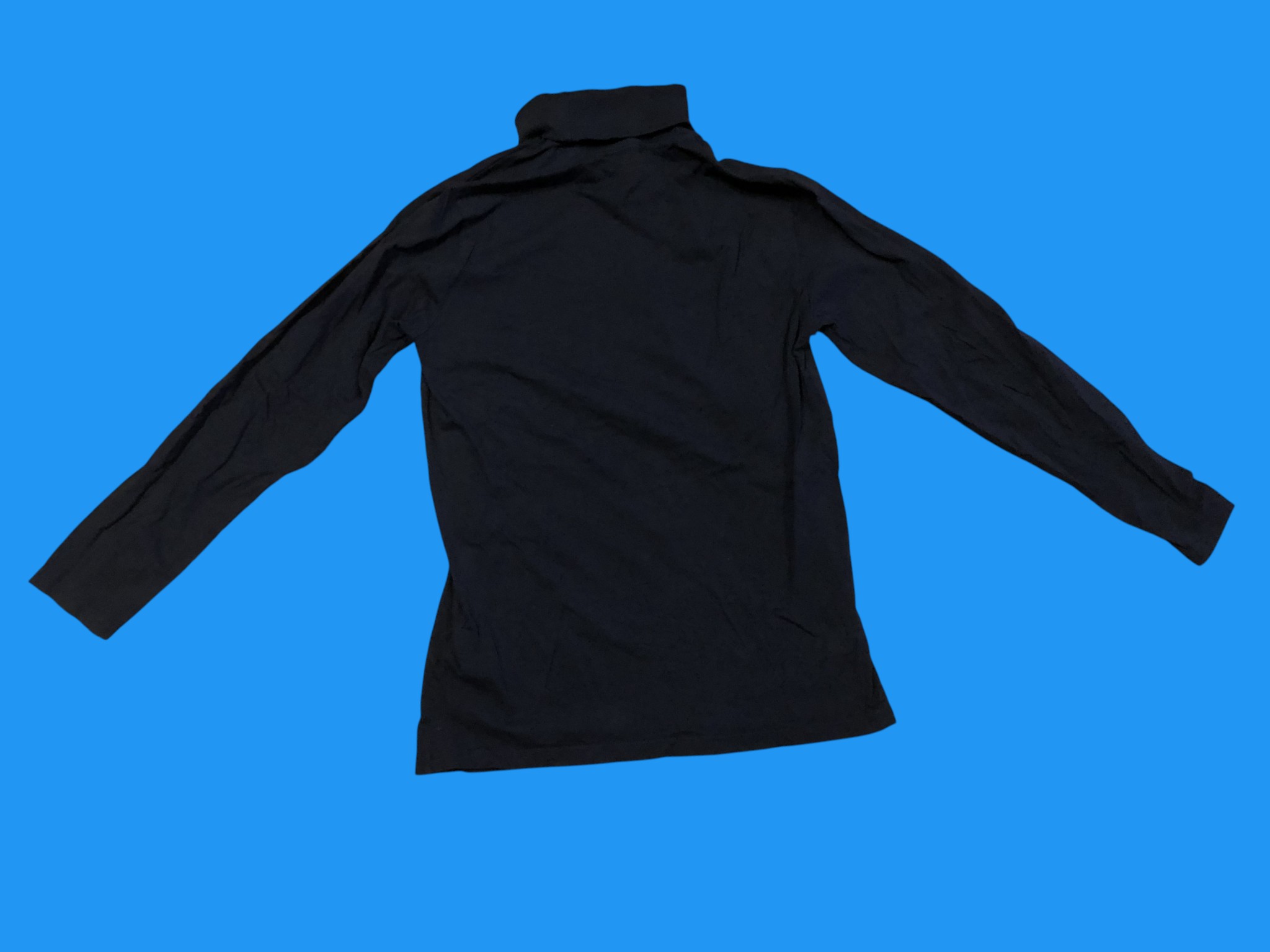 Pánské triko dlouhý rukáv