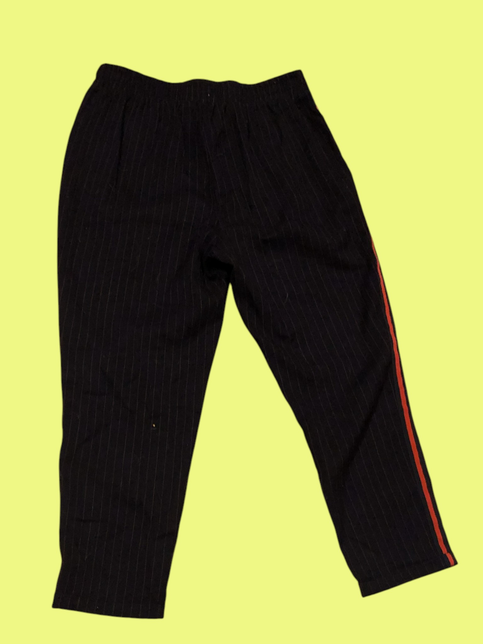 Dámské společenské kalhoty