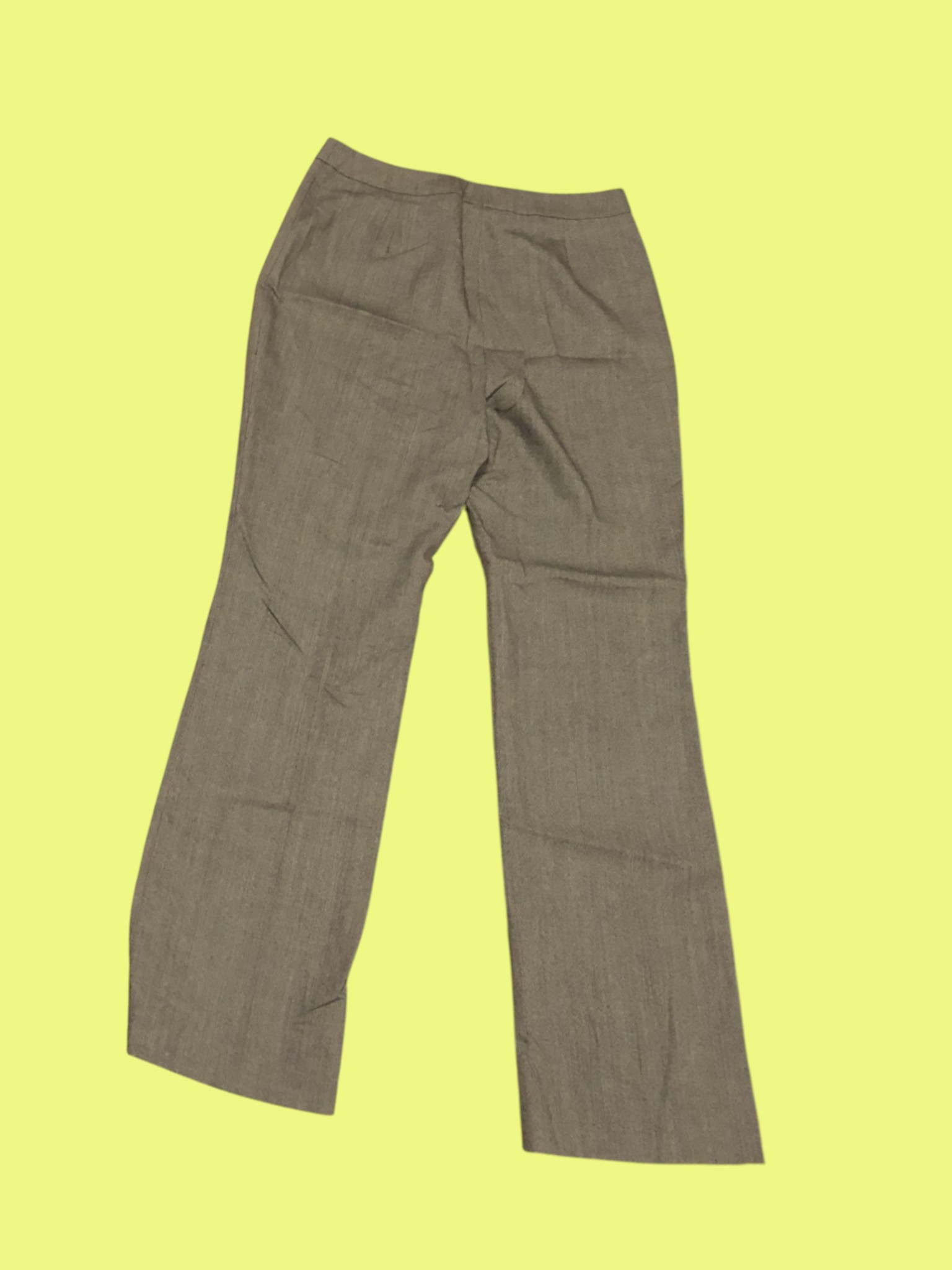 Dámské společenské kalhoty