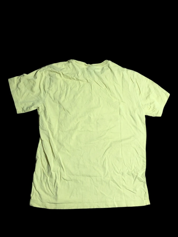 Chlapecké triko krátký rukáv