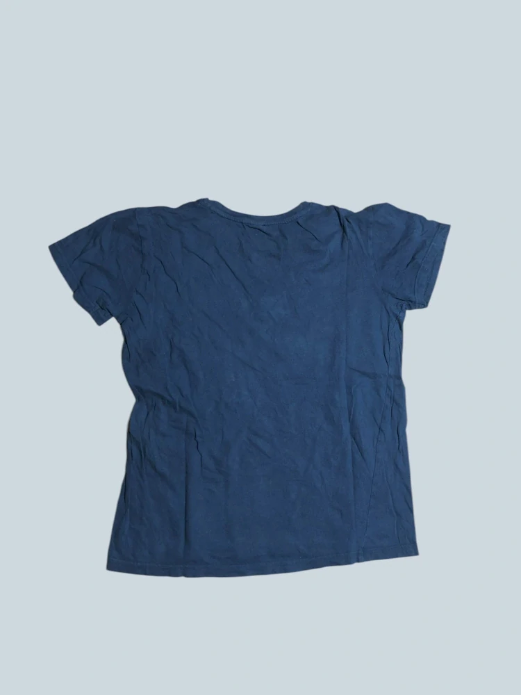 Chlapecké triko krátký rukáv