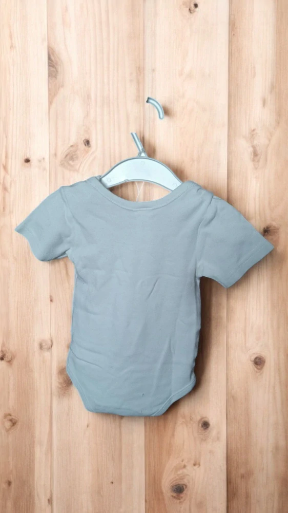 Body krátký rukáv