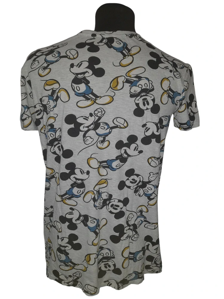 Pánské triko - Micky Mouse 