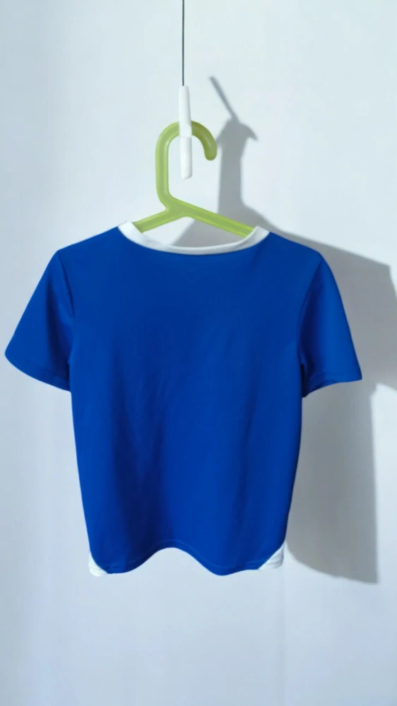 Klučičí triko krátký rukáv