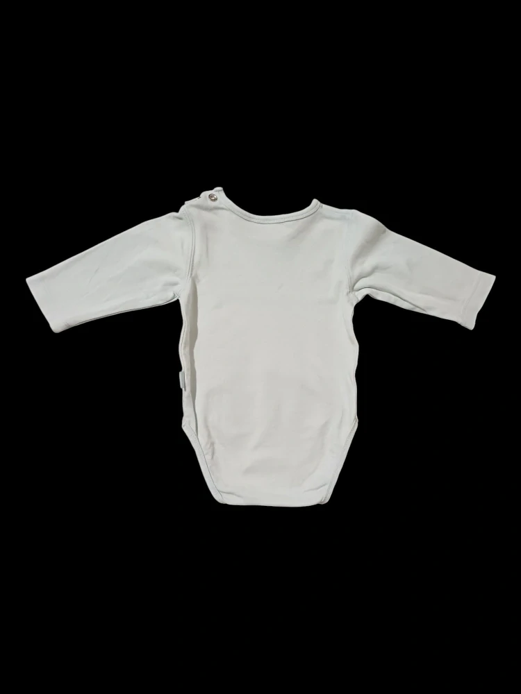 Klučičí body dlouhý rukáv