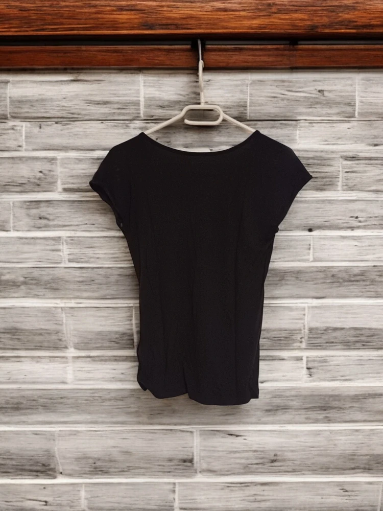 Dámské triko krátký rukáv