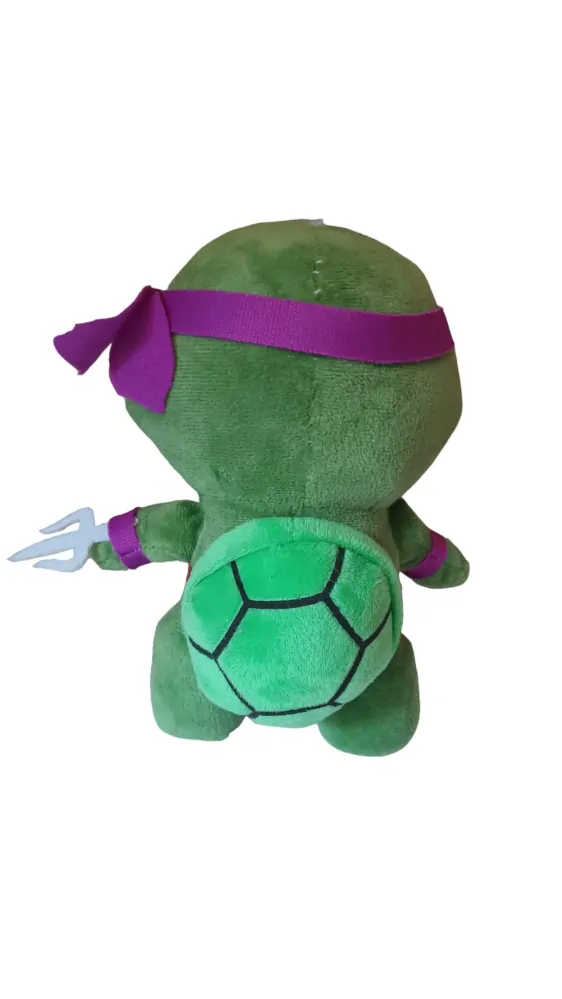 Želva ninja - fialová maska