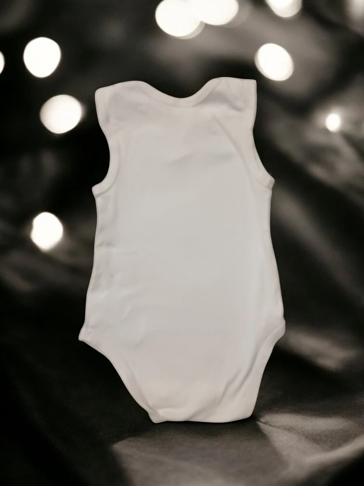 Dětské body krátký rukáv