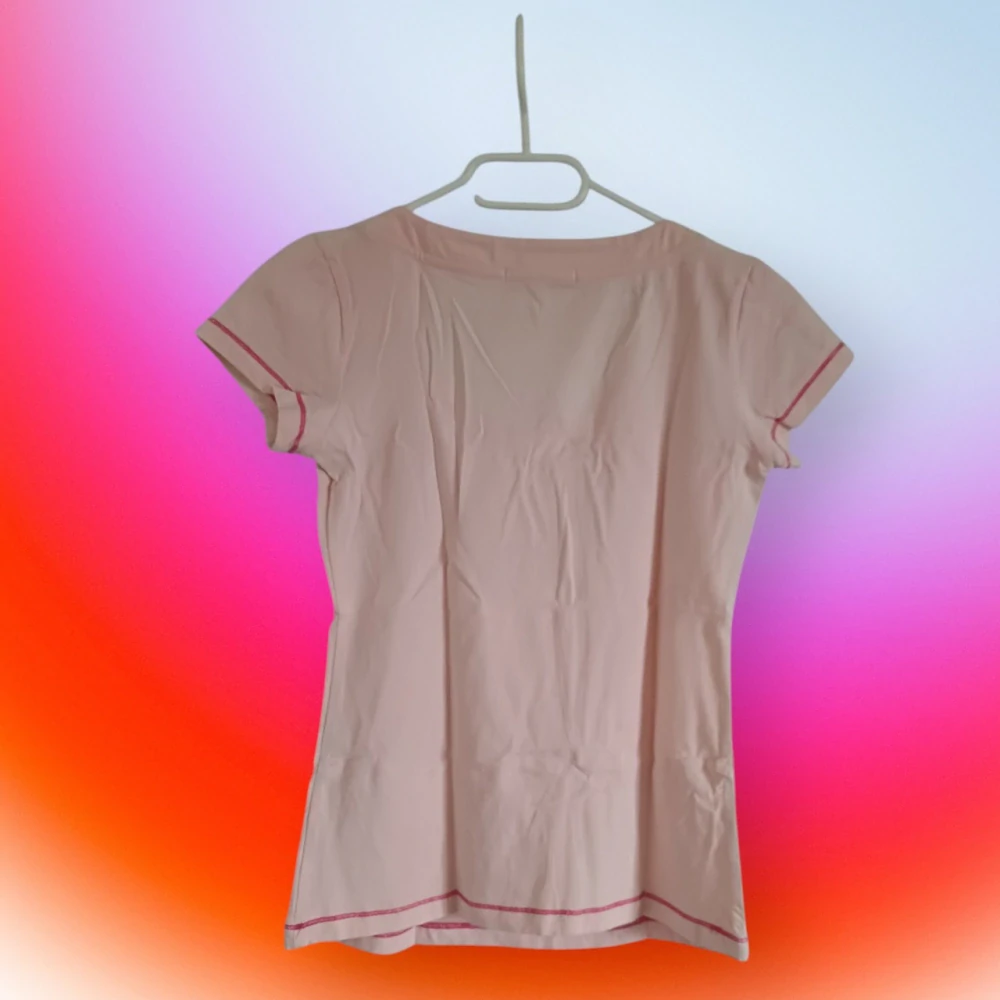 Dámské triko krátký rukáv