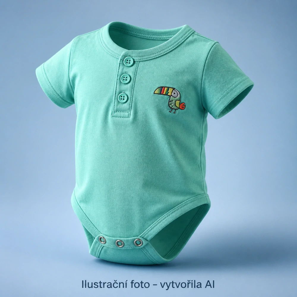 Klučičí body