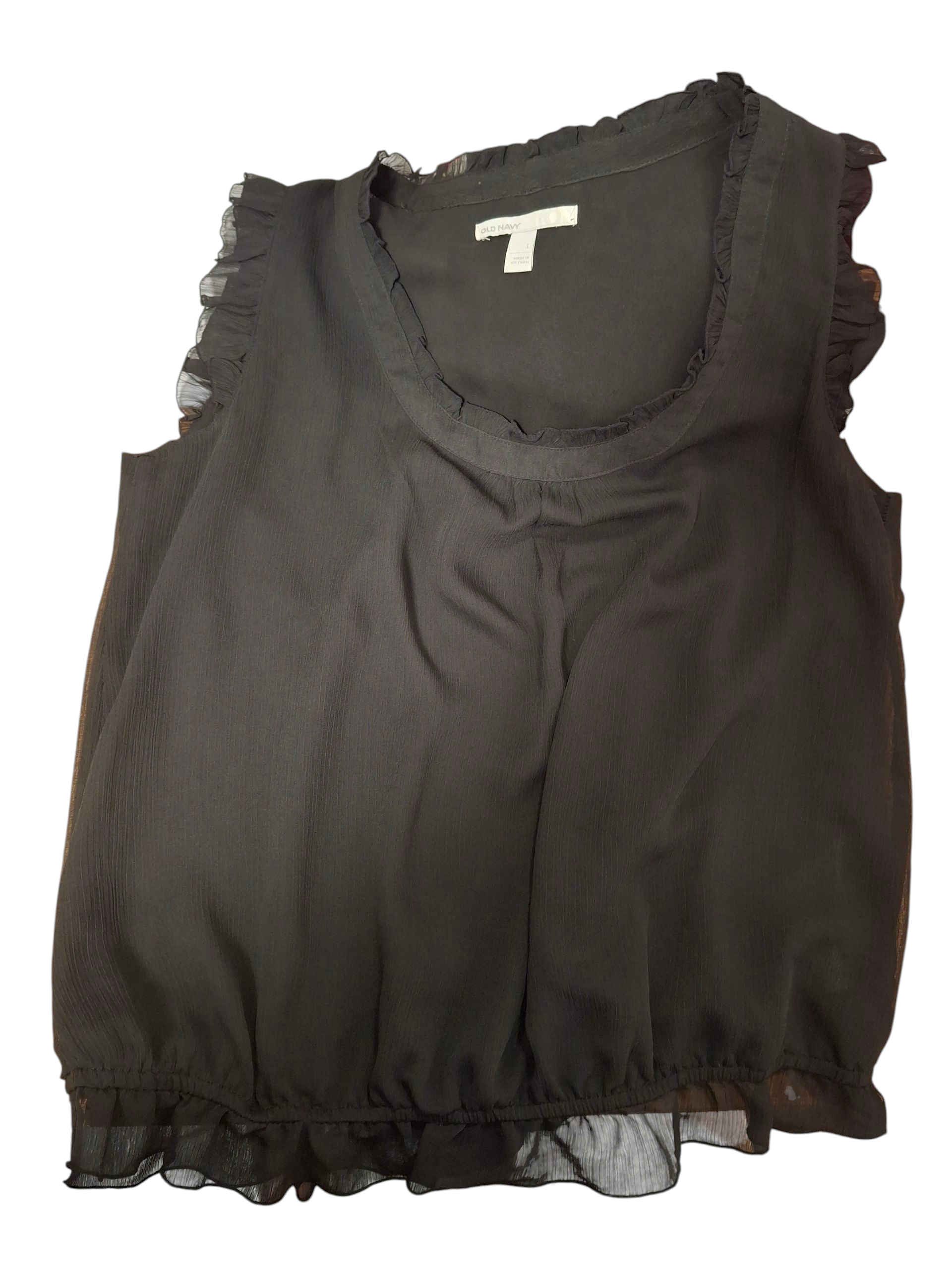 Dámská halenka krátký rukáv