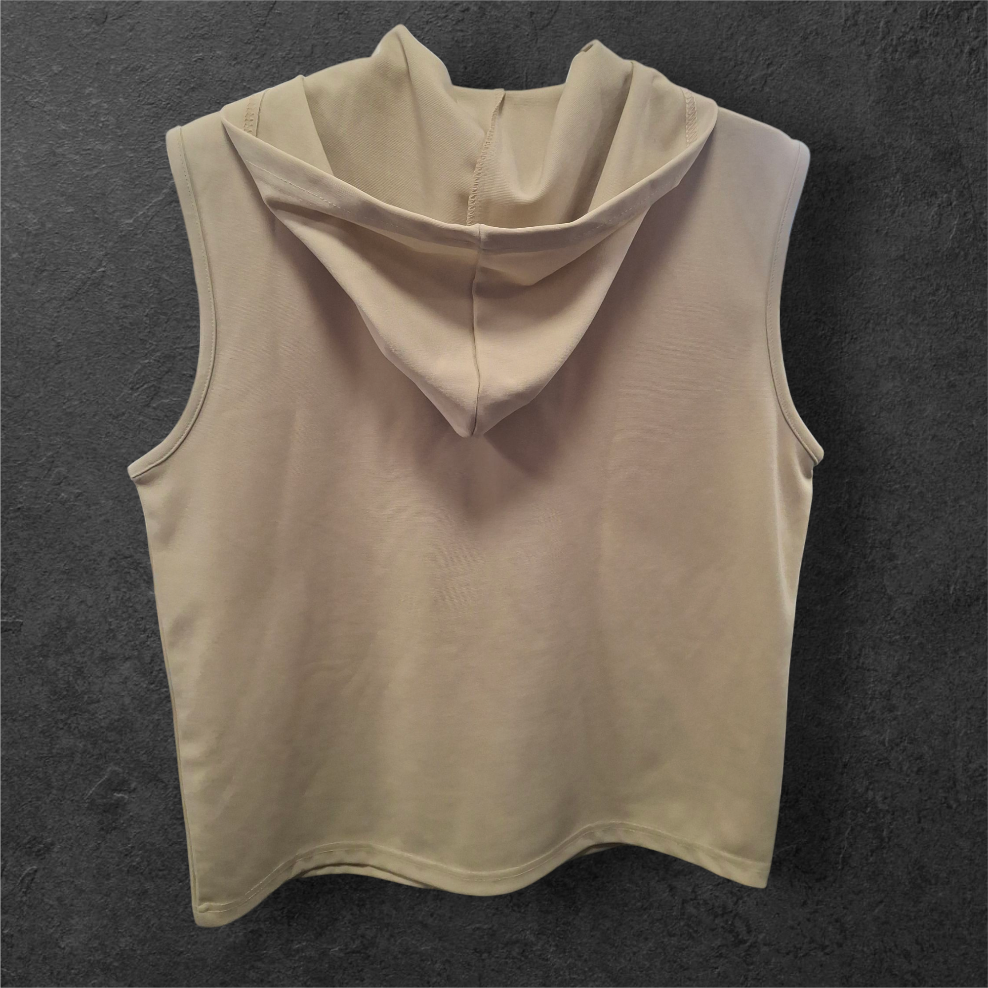 Dámská mikina - vesta