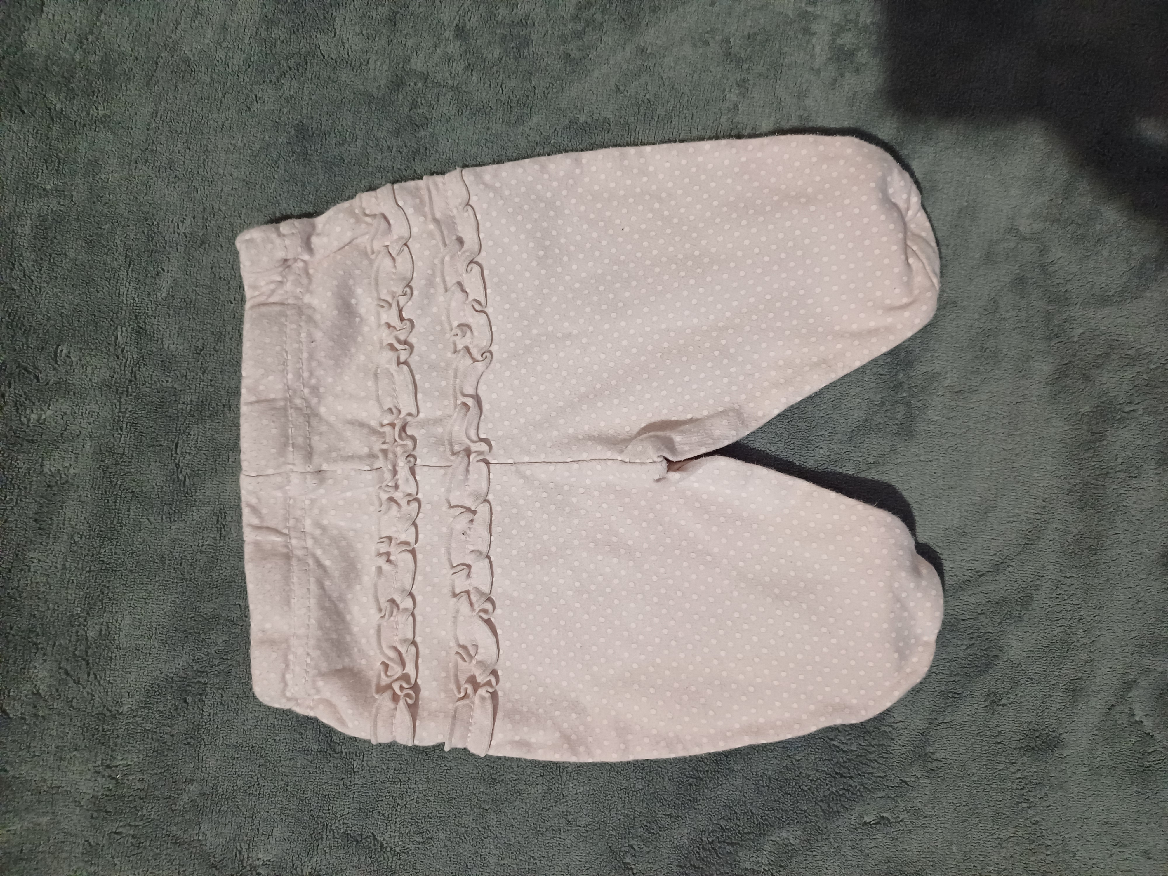 Dívčí polodupačky