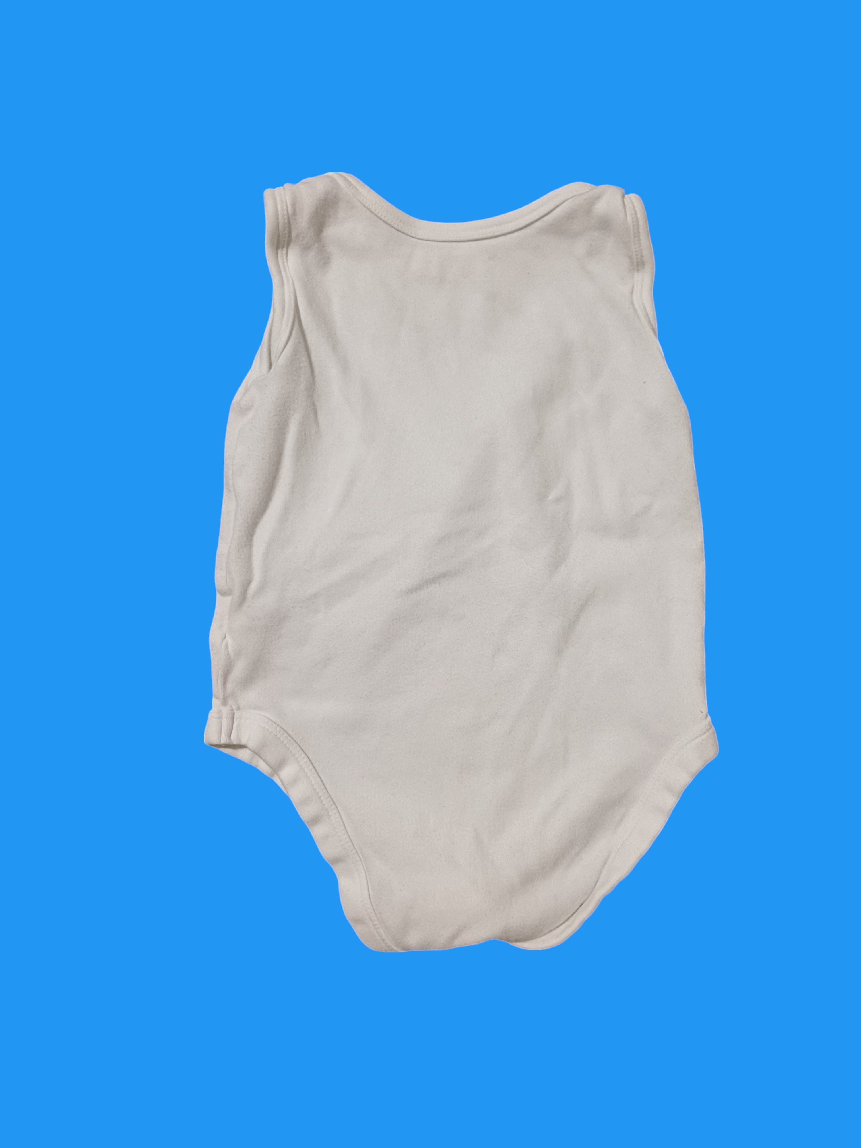 Dívčí body tílko