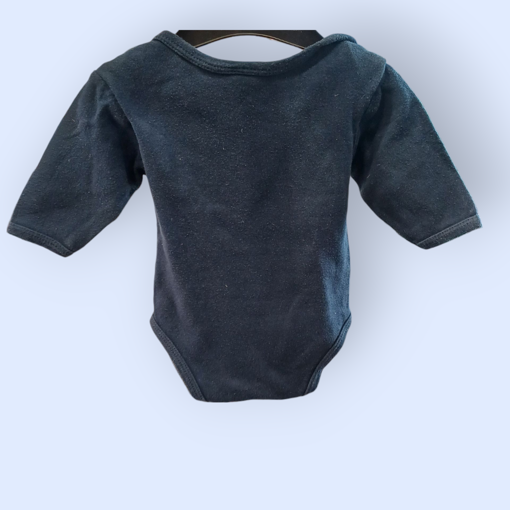 Klučičí body dlouhý rukáv