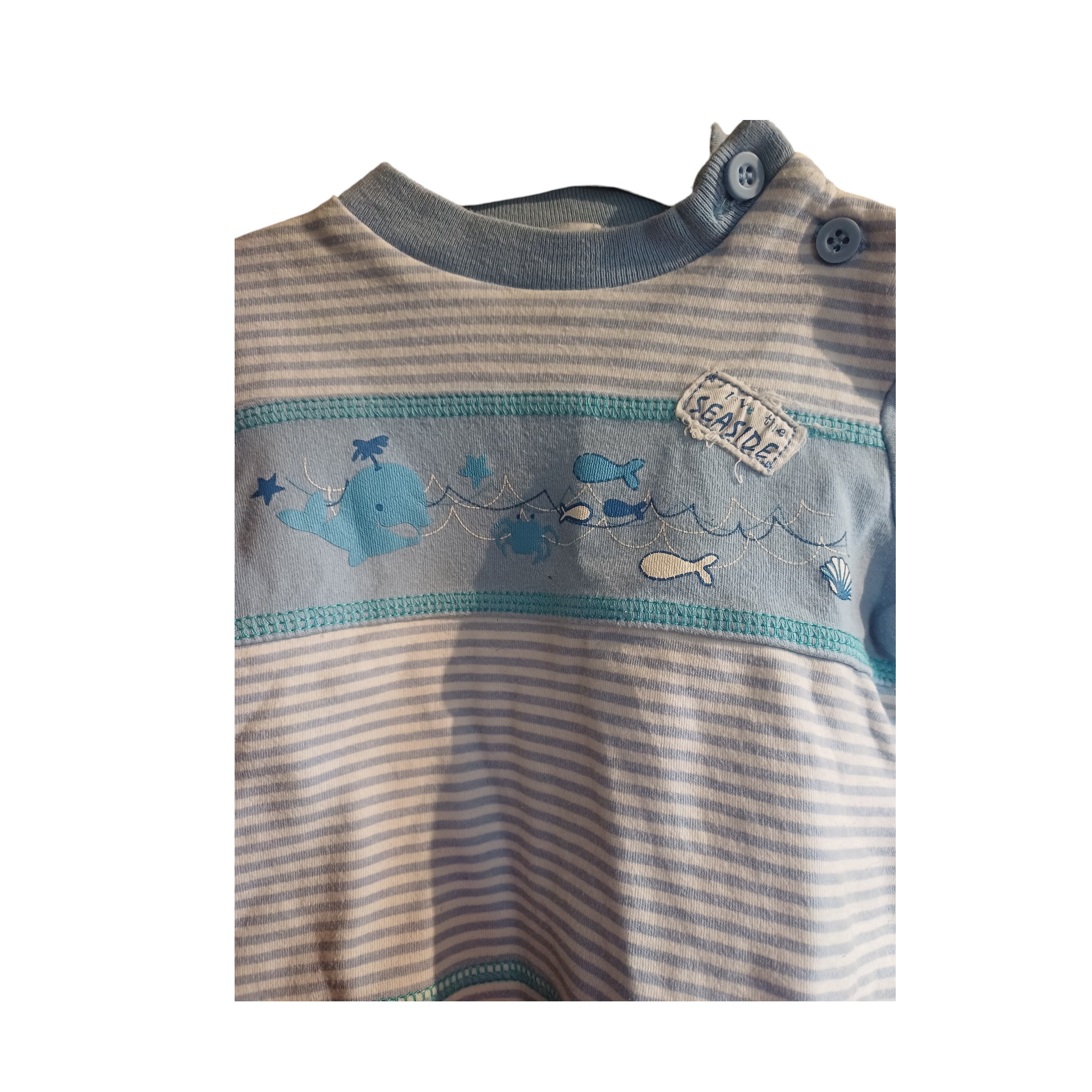 Klučičí triko krátký rukáv