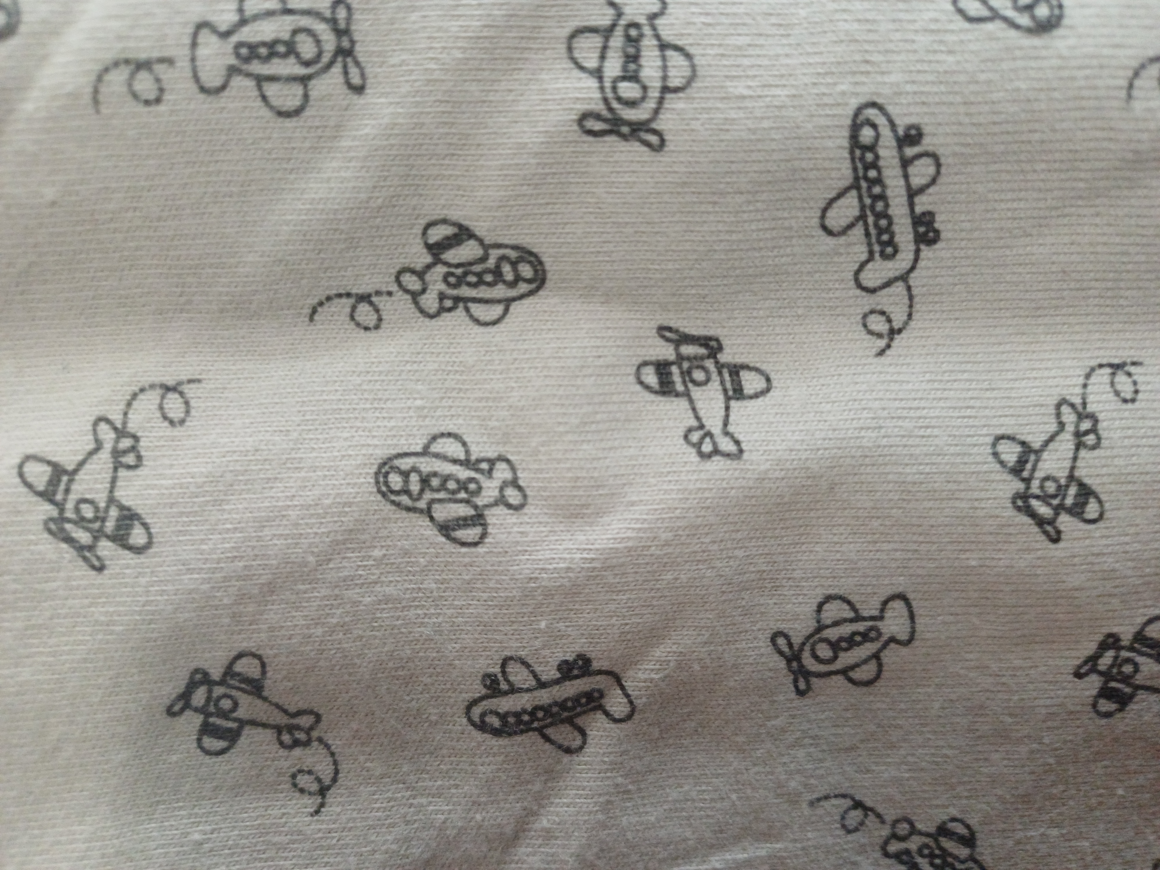 Klučičí triko krátký rukáv