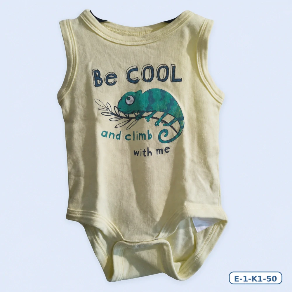 Klučičí body tílko, vel. 50