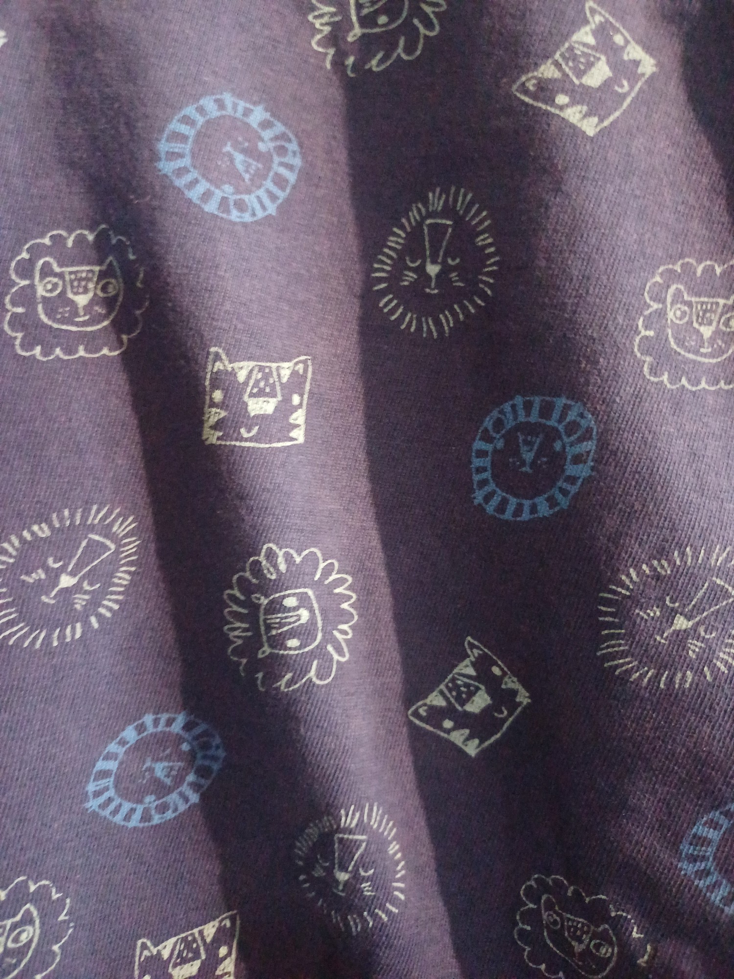 Klučičí triko dlouhý rukáv