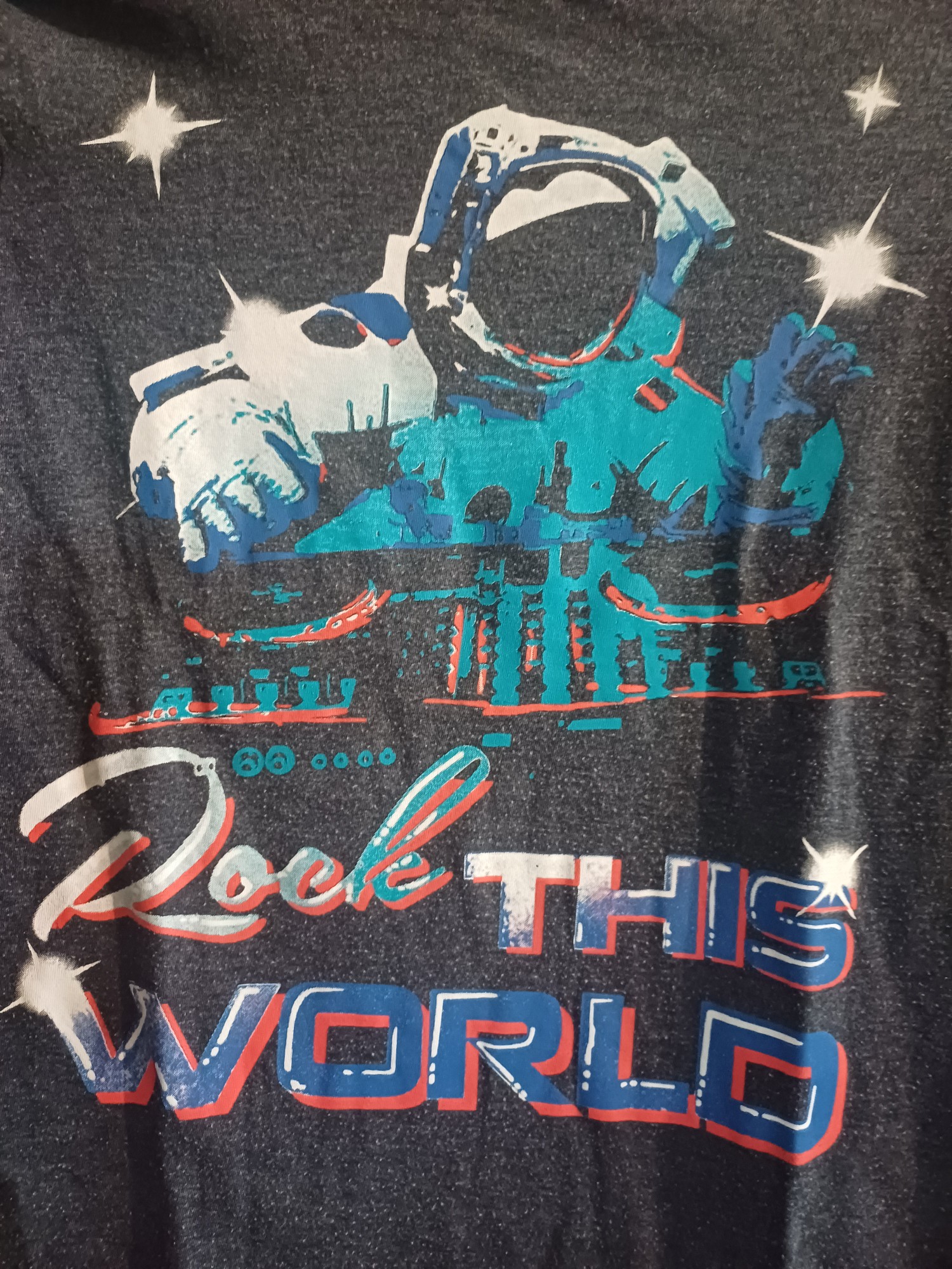 Klučičí triko dlouhý rukáv