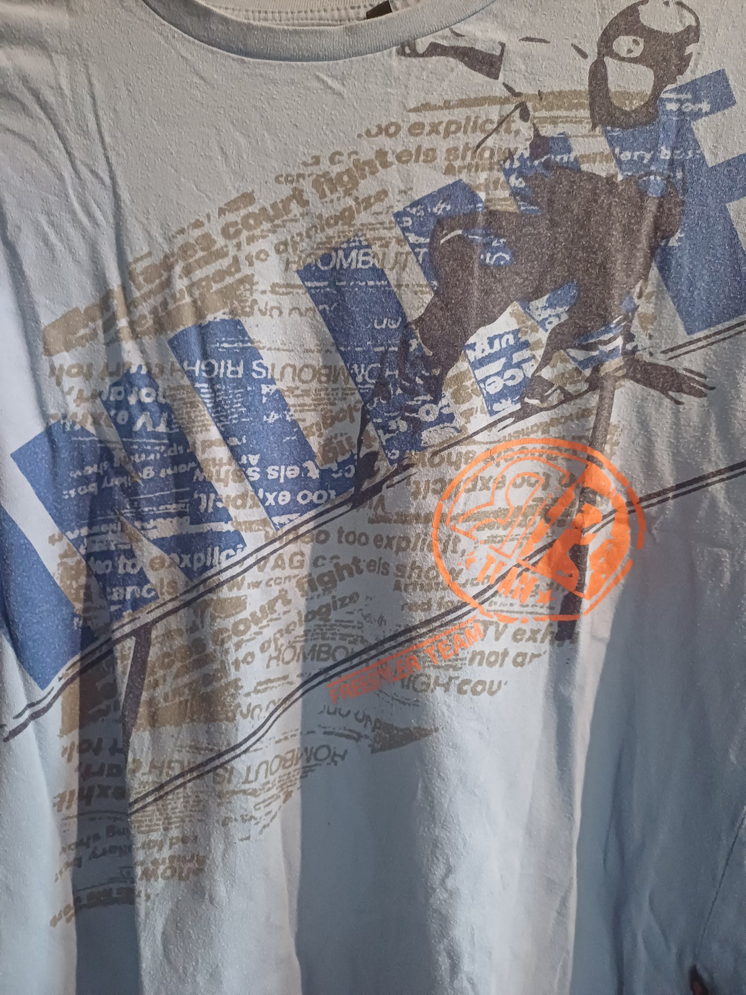 Klučičí triko dlouhý rukáv