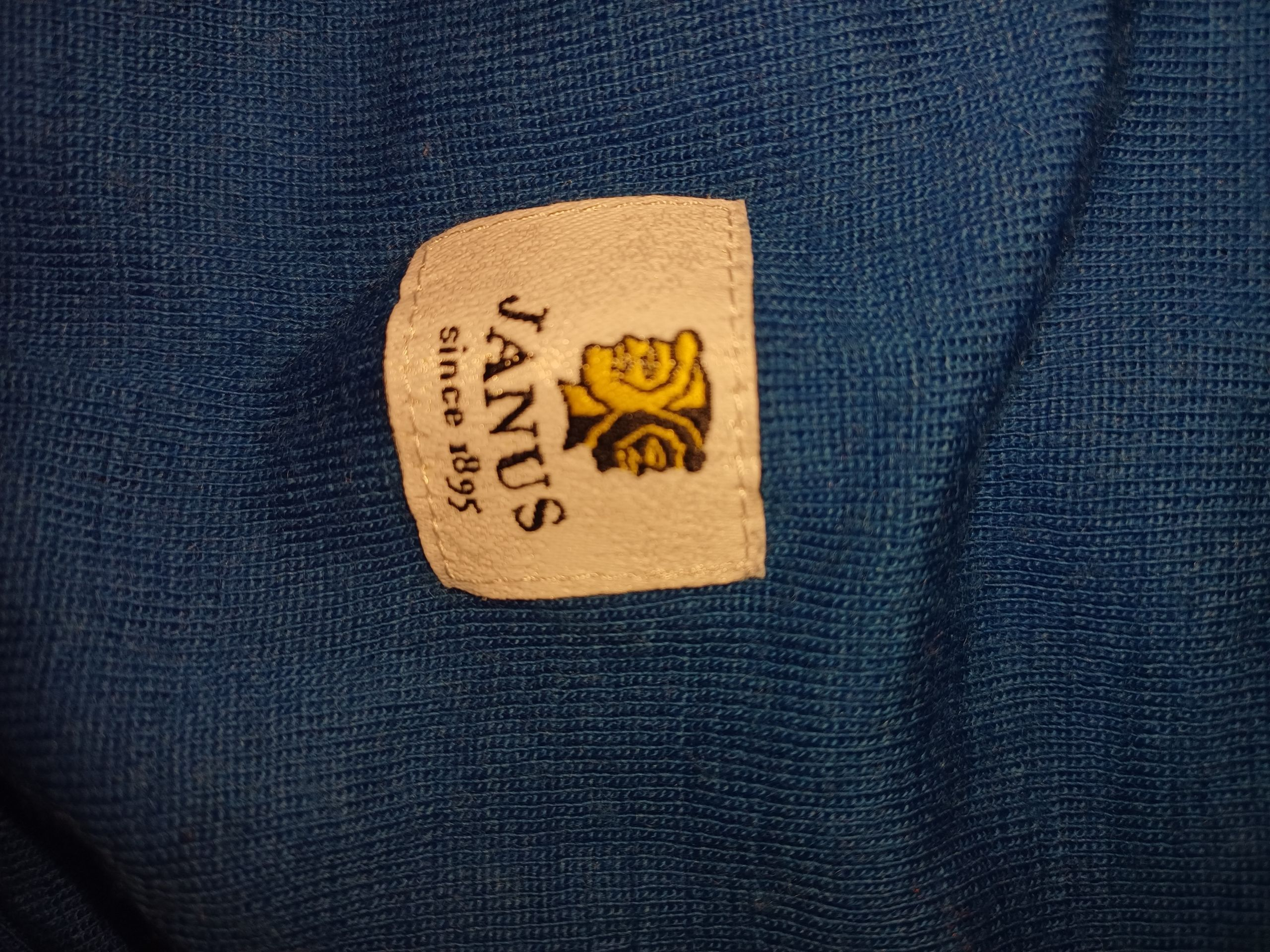 Klučičí triko dlouhý rukáv