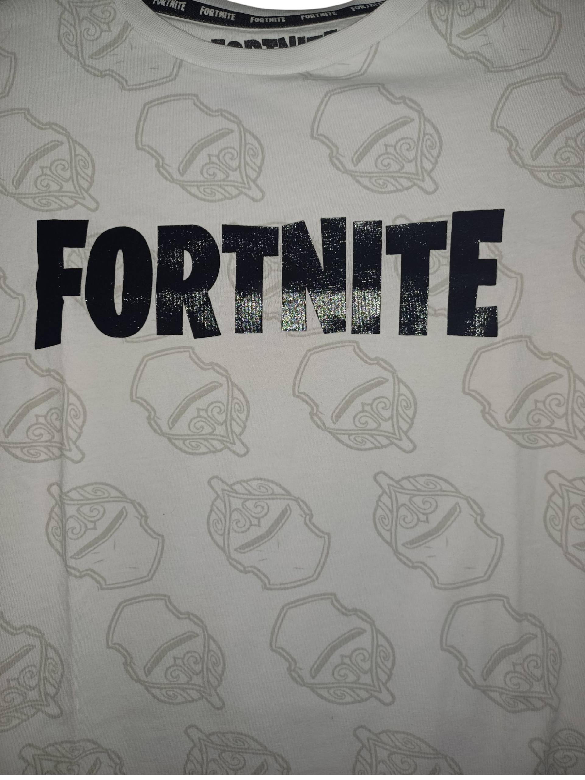 Klučičí triko krátký rukáv