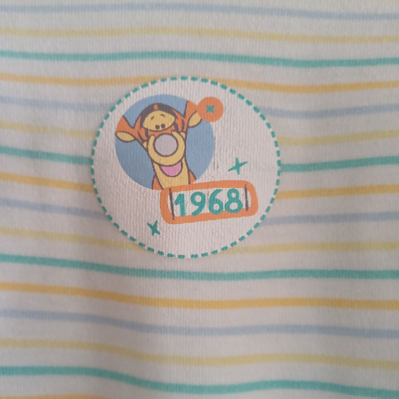 Klučičí body dlouhý rukáv