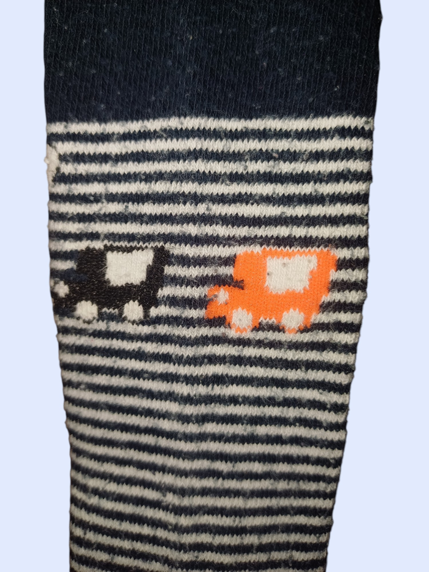 Klučičí punčochy