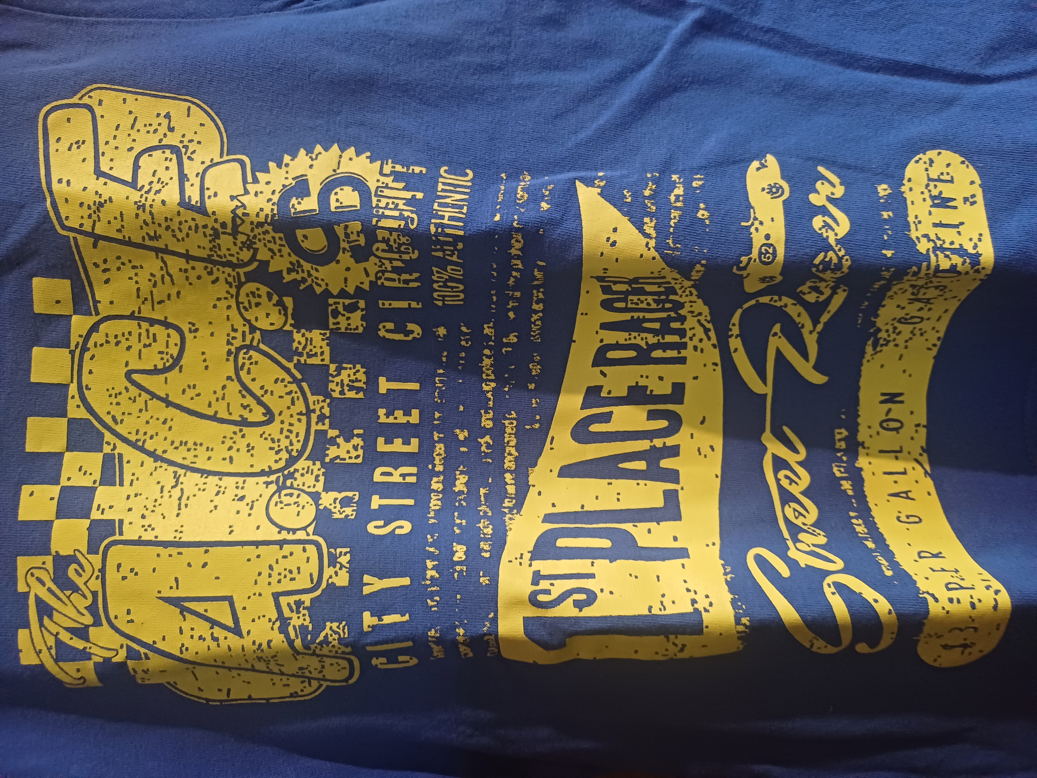 Klučičí triko krátký rukáv