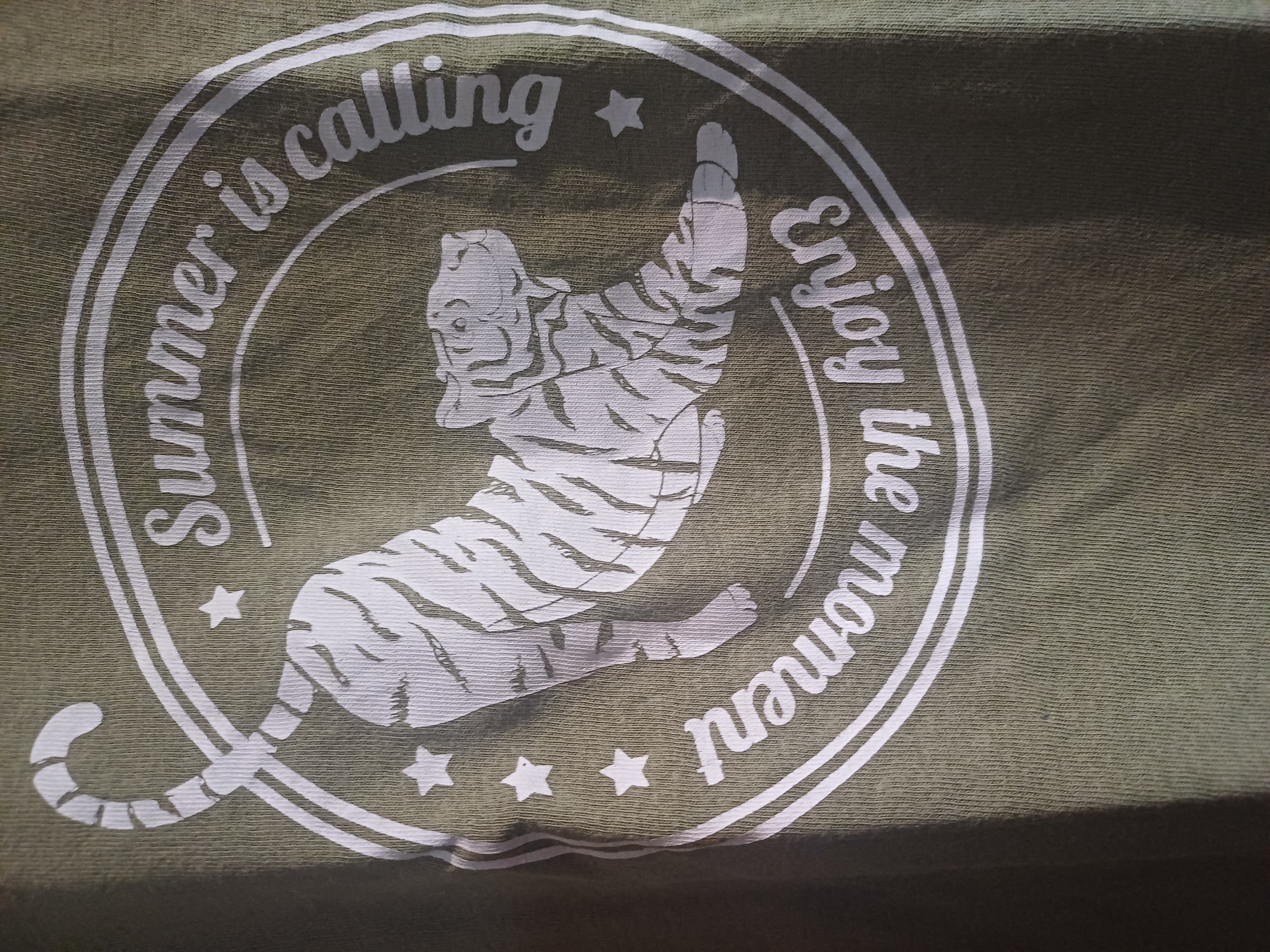 Klučičí triko krátký rukáv