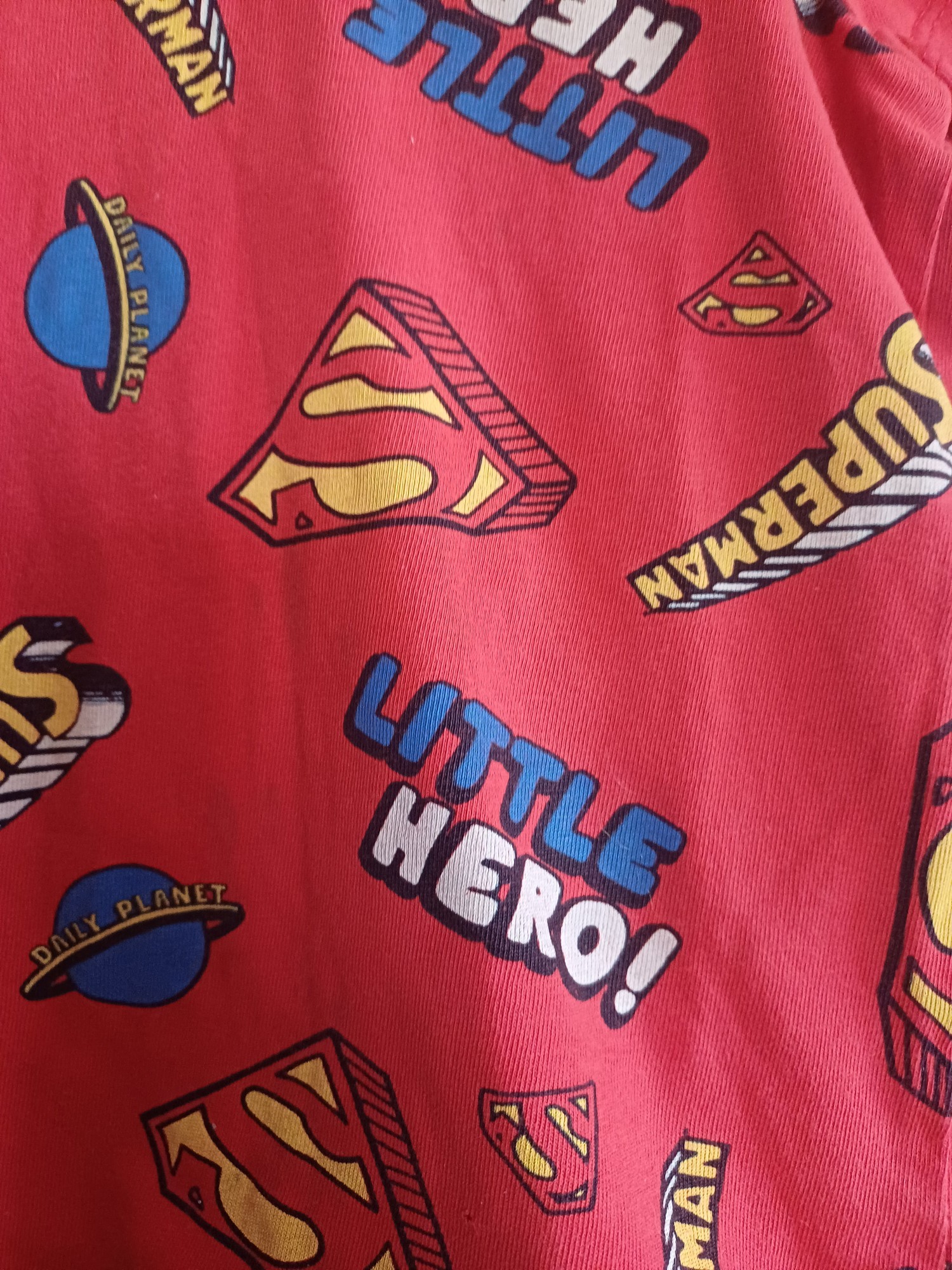 Klučičí triko krátký rukáv