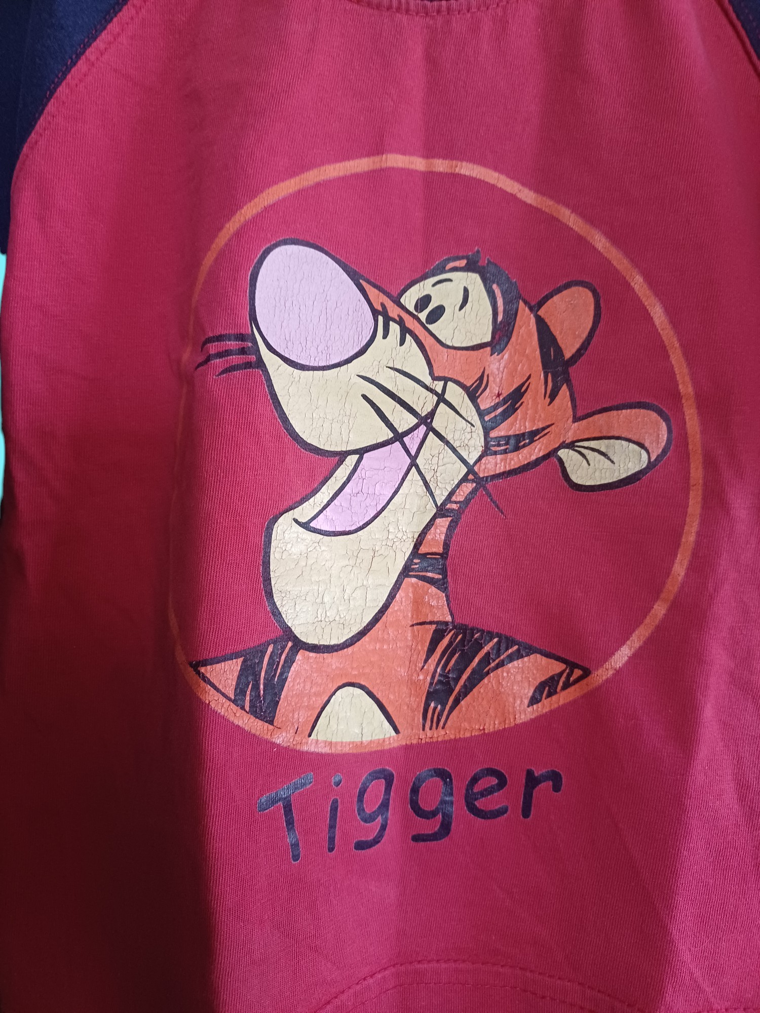 Klučičí triko krátký rukáv