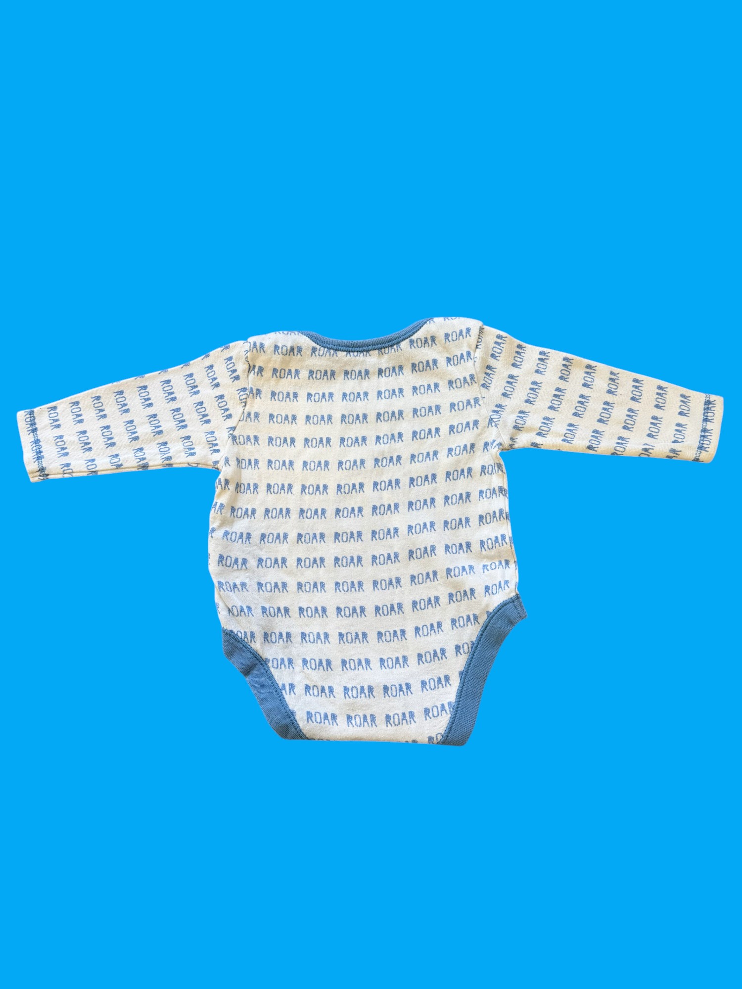 klučičí body dlouhý rukáv