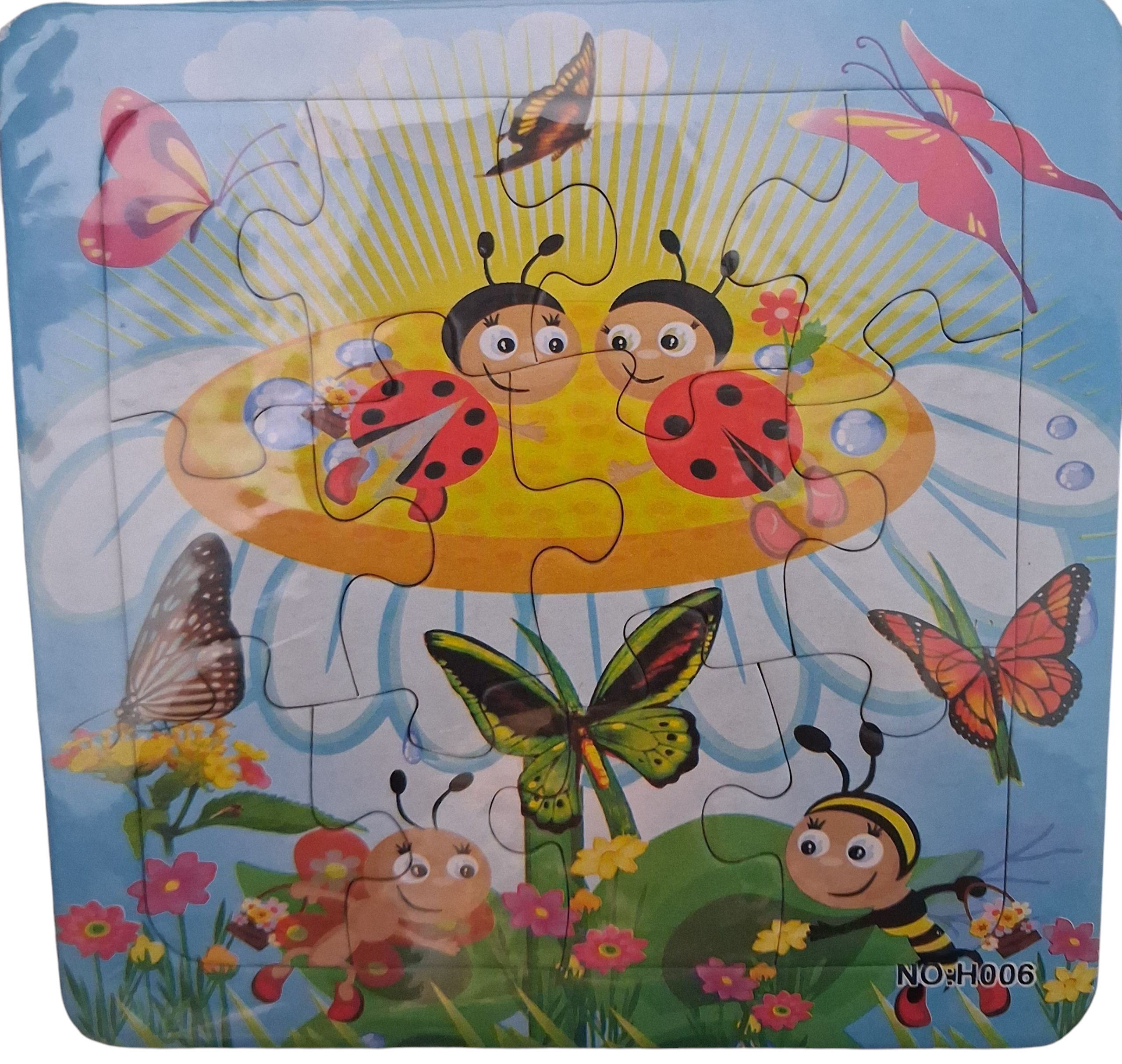 Puzzle 