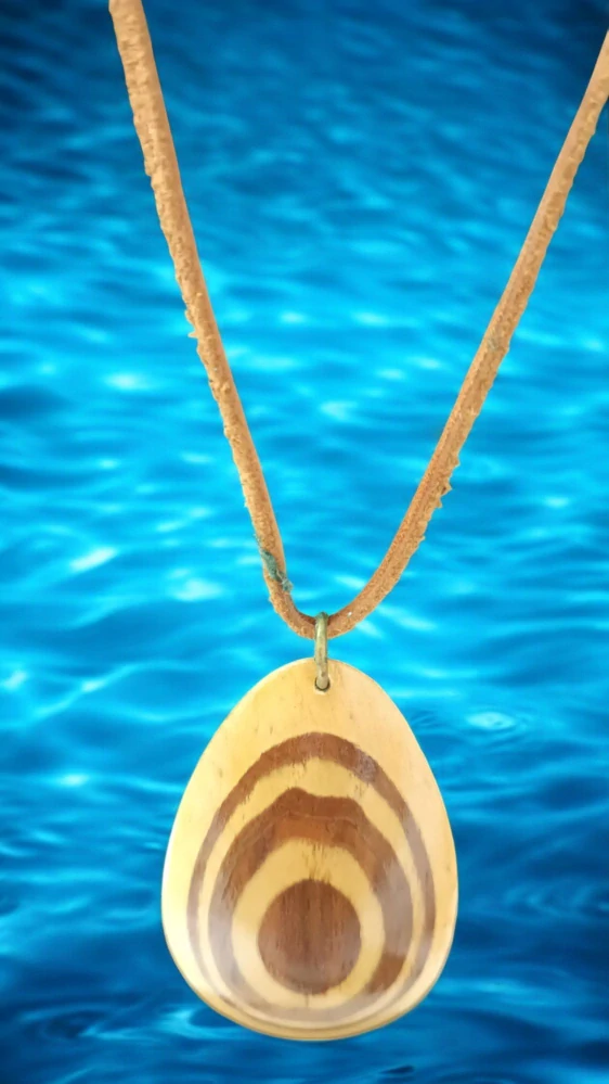 Dámský náhrdelník 