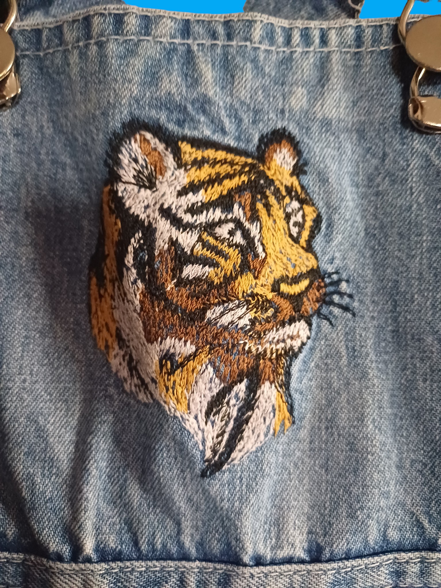 Klučičí kalhoty - lacláče