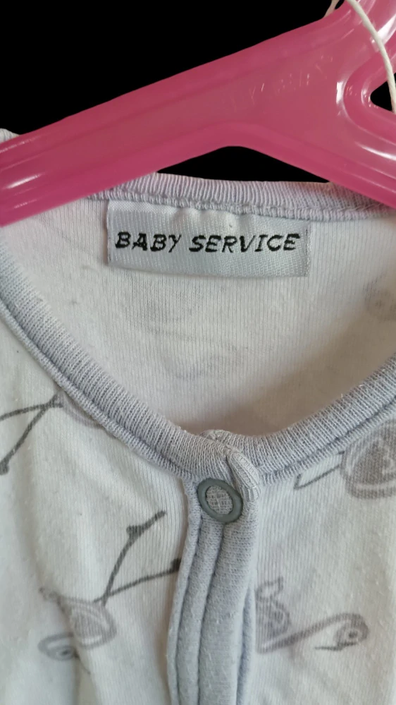 Dupačky neutrální