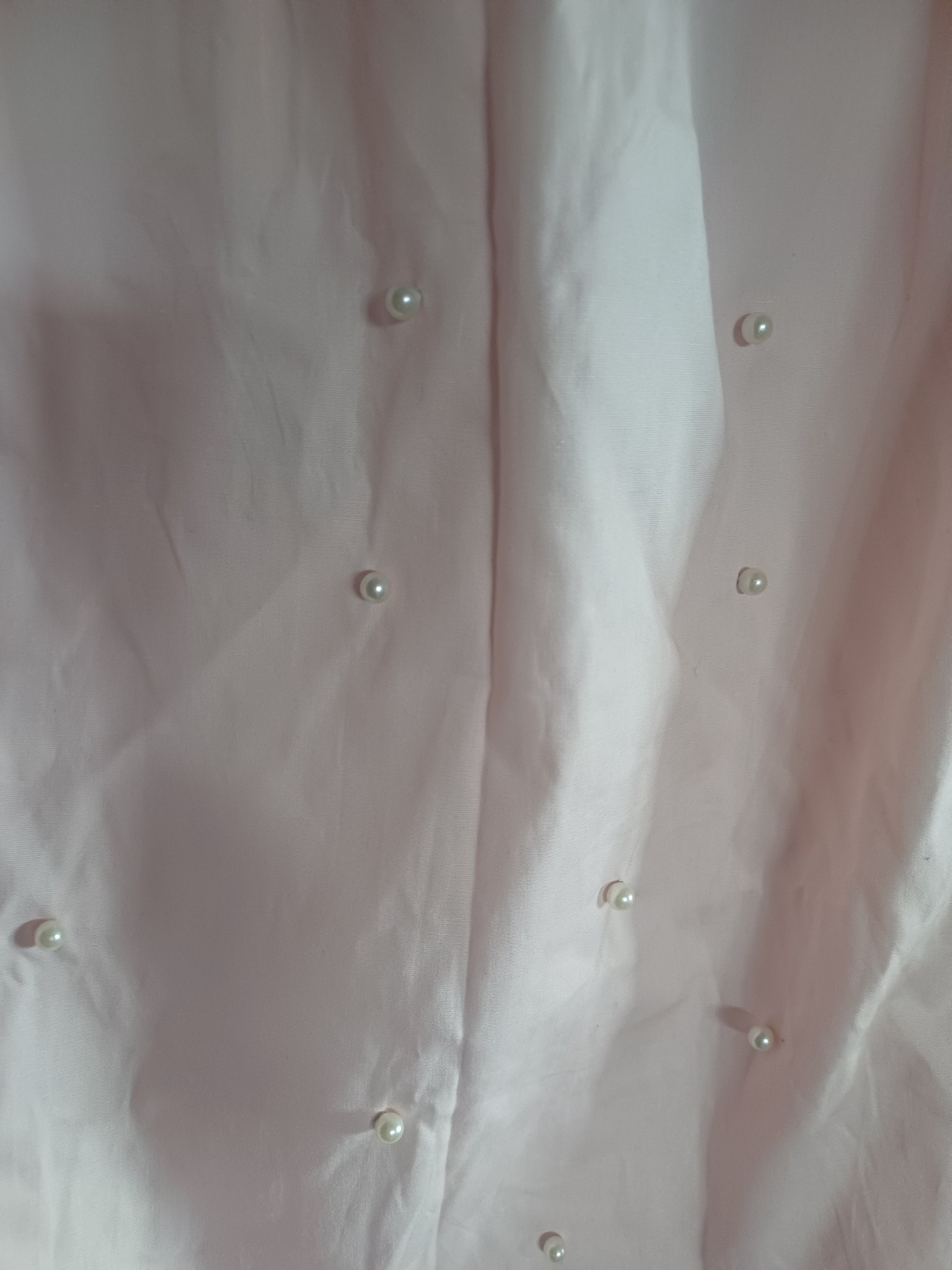 Dámské triko krátký rukáv