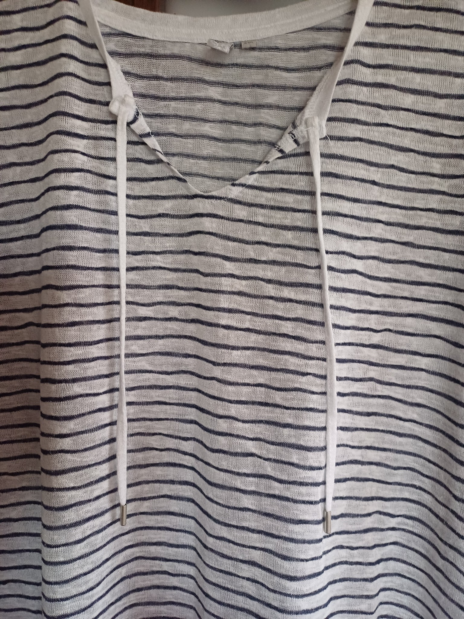 Dámské triko krátký rukáv