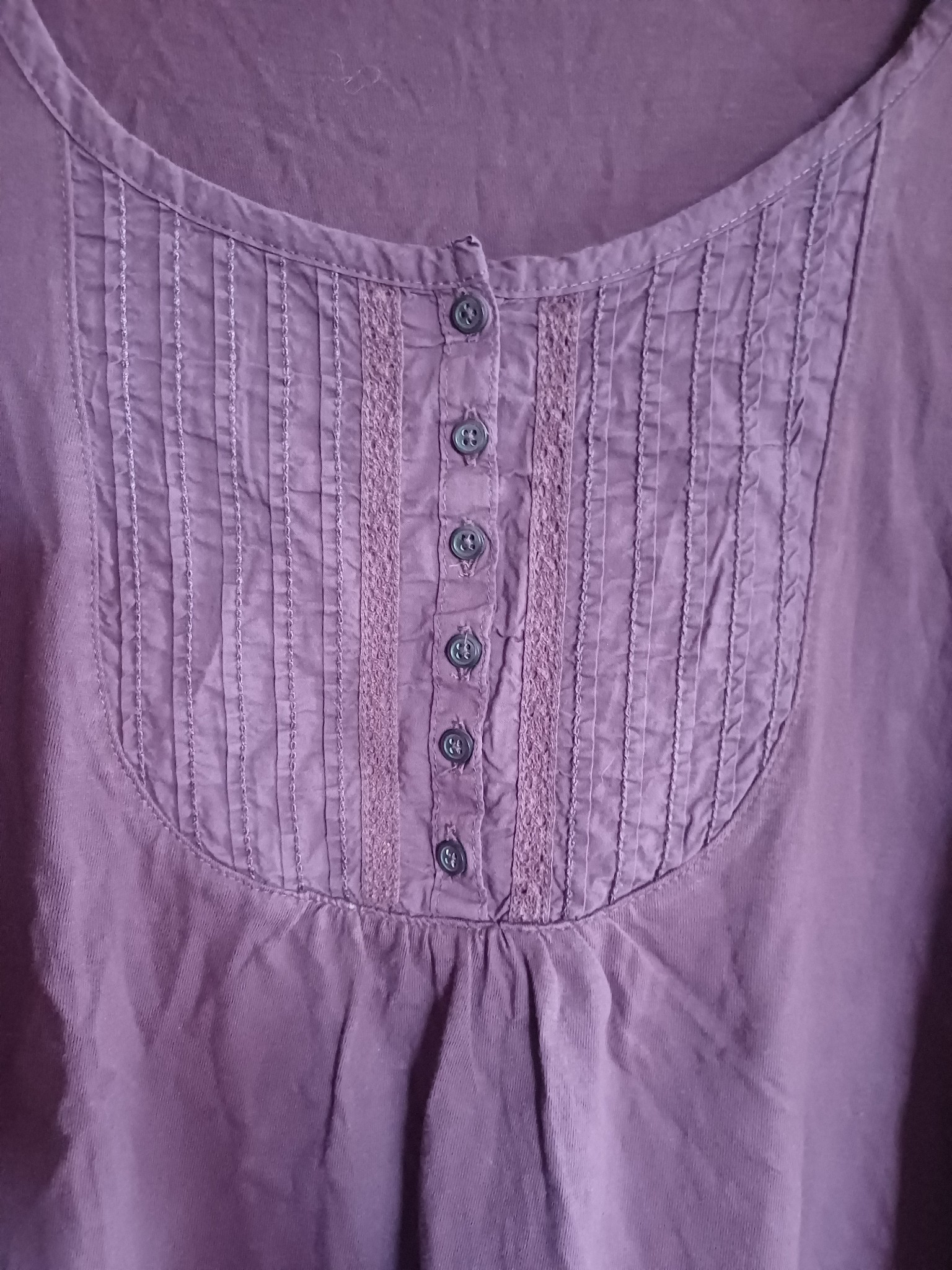 Dámská halenka dlouhý rukáv