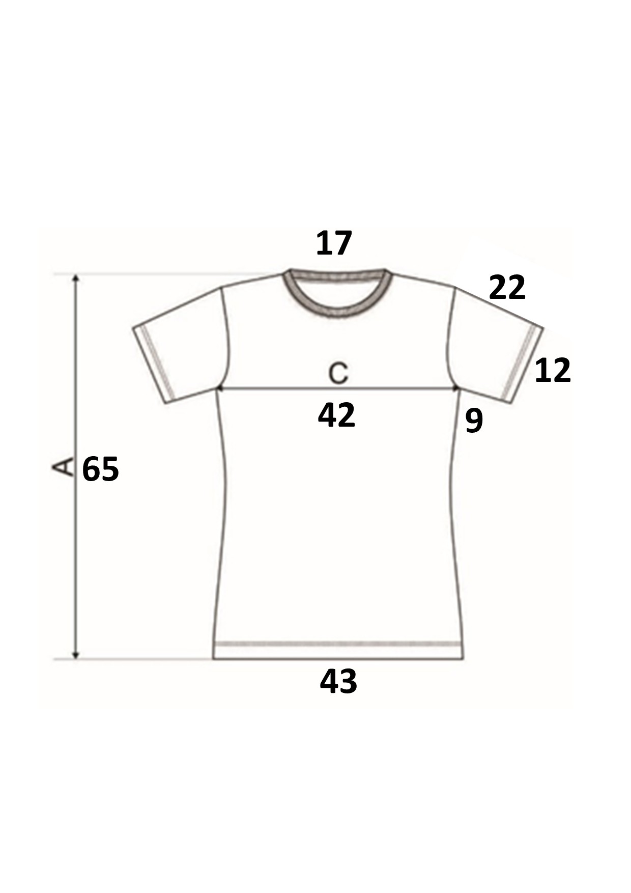 Chlapecké triko krátký rukáv