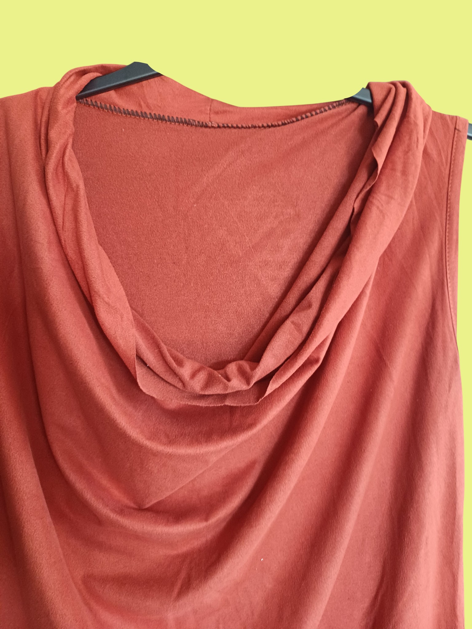 Dámské triko krátký rukáv