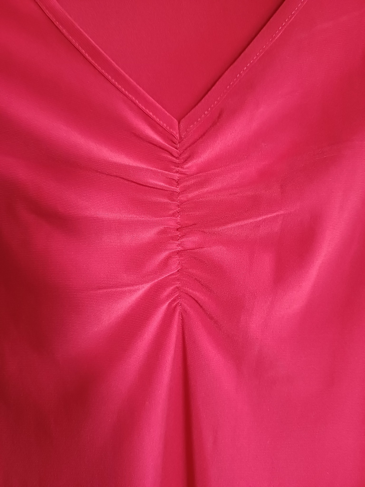 Dámské triko dlouhý rukáv