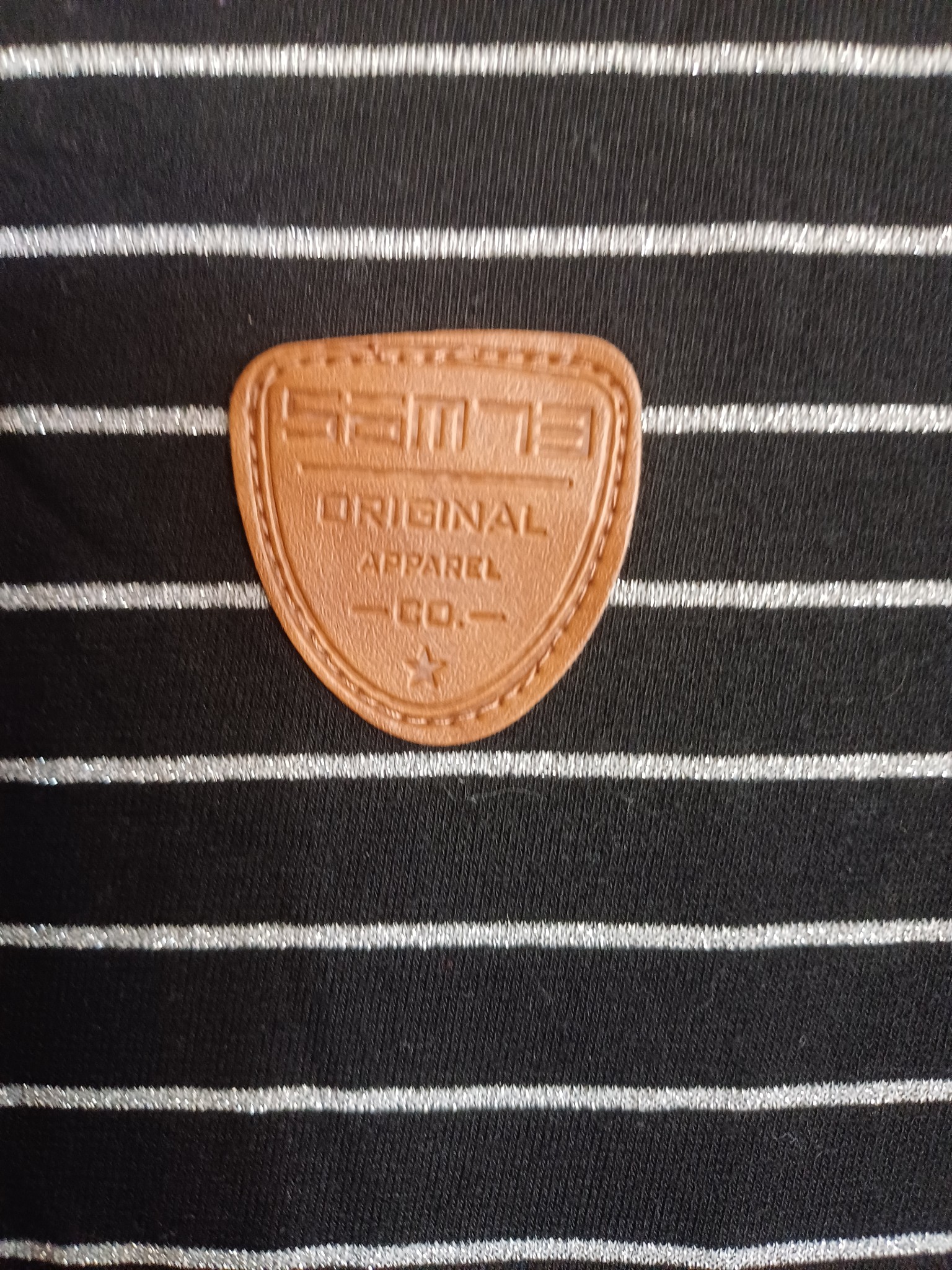 Dámské triko dlouhý rukáv